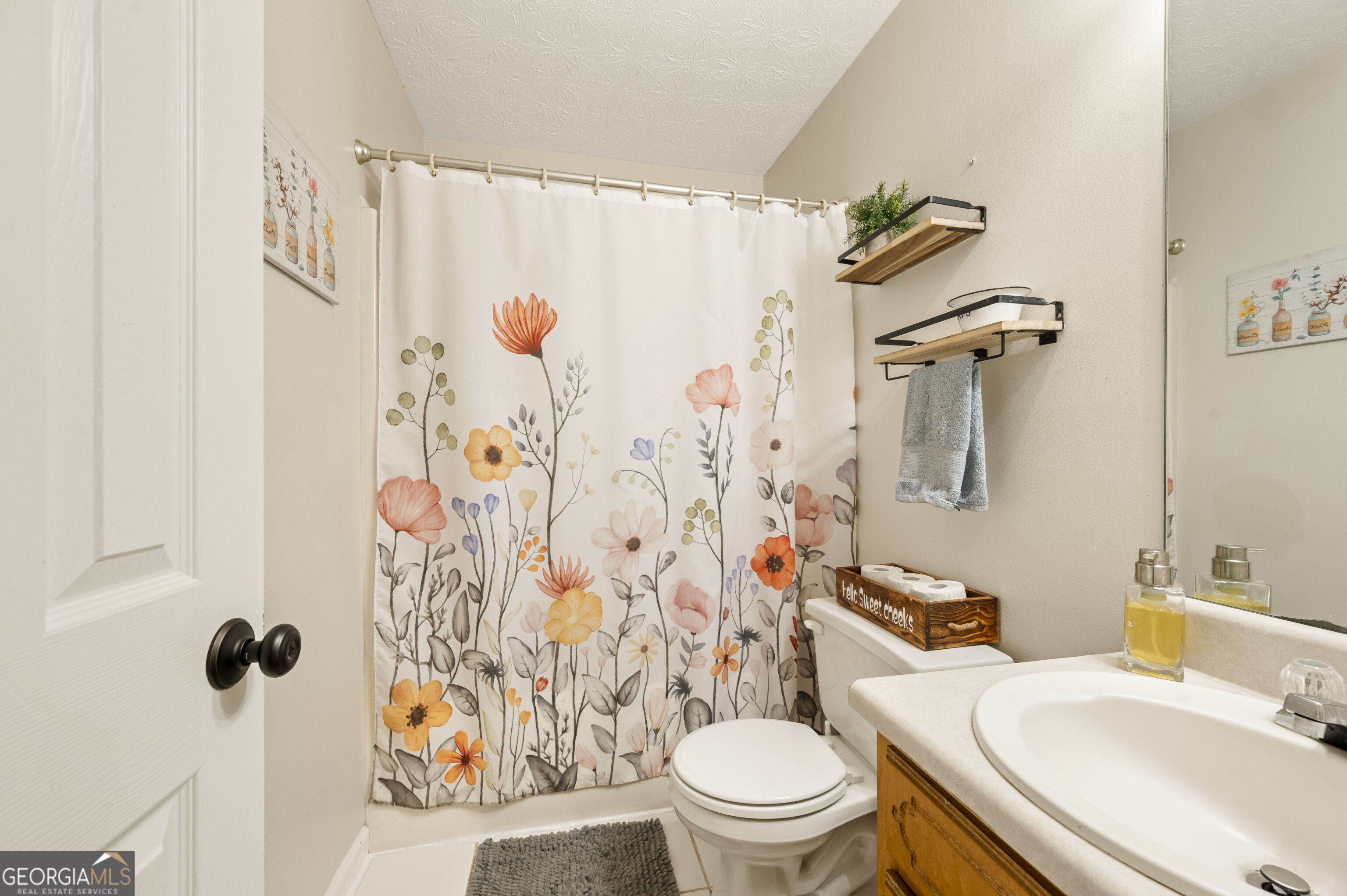 2690 Amberly Hills Trail Dacula GA 30019