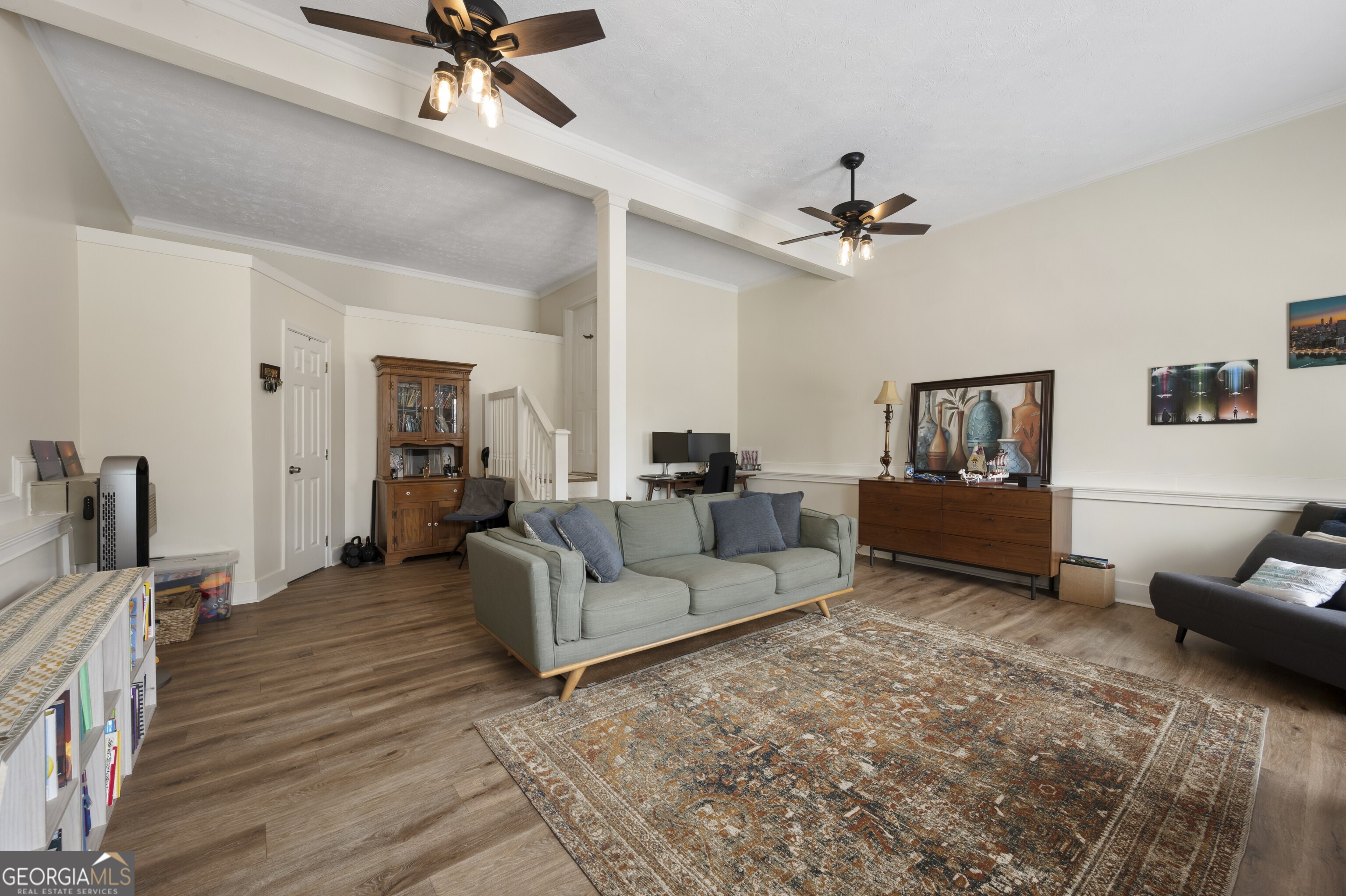 2690 Amberly Hills Trail Dacula GA 30019
