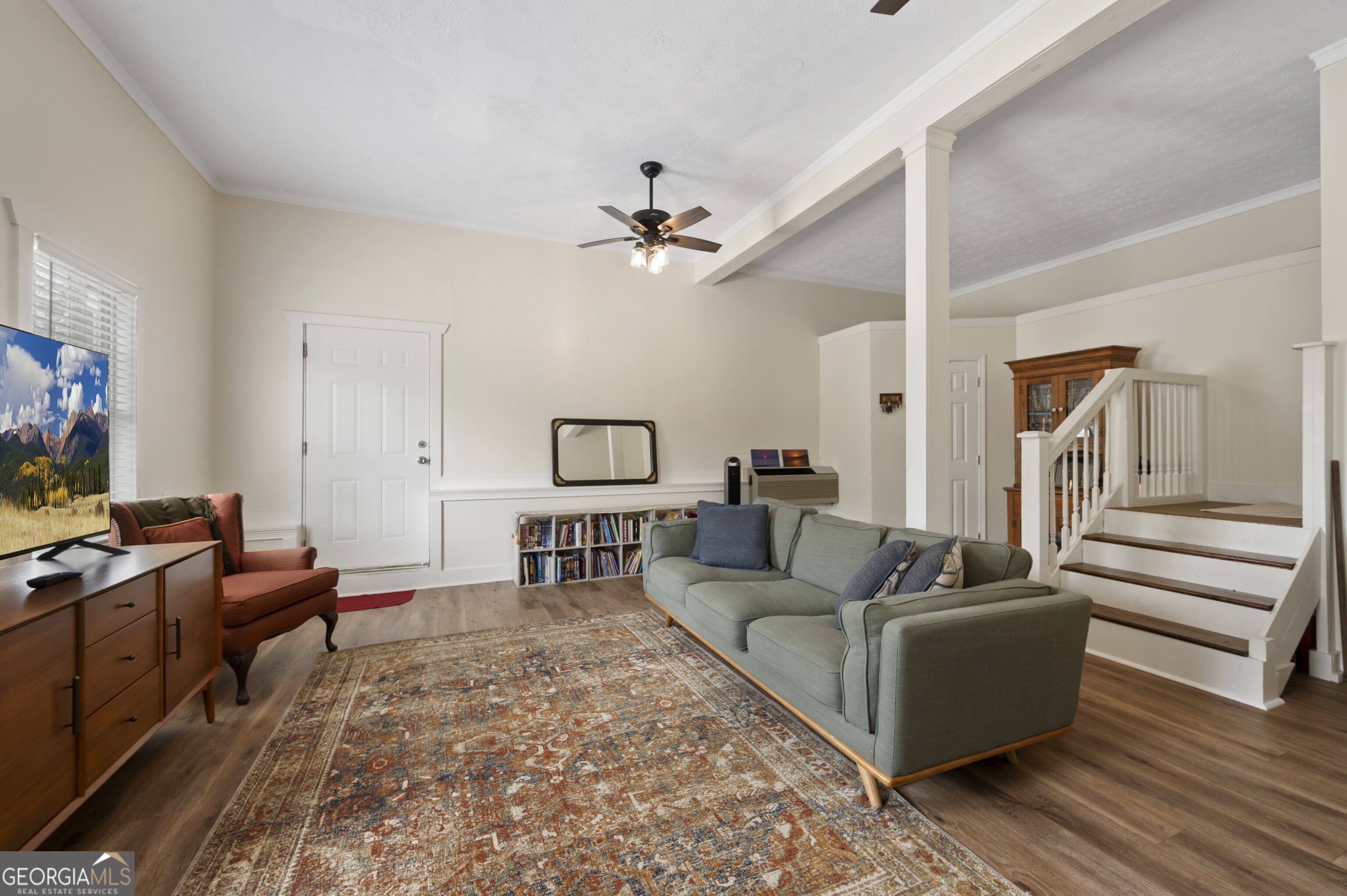 2690 Amberly Hills Trail Dacula GA 30019