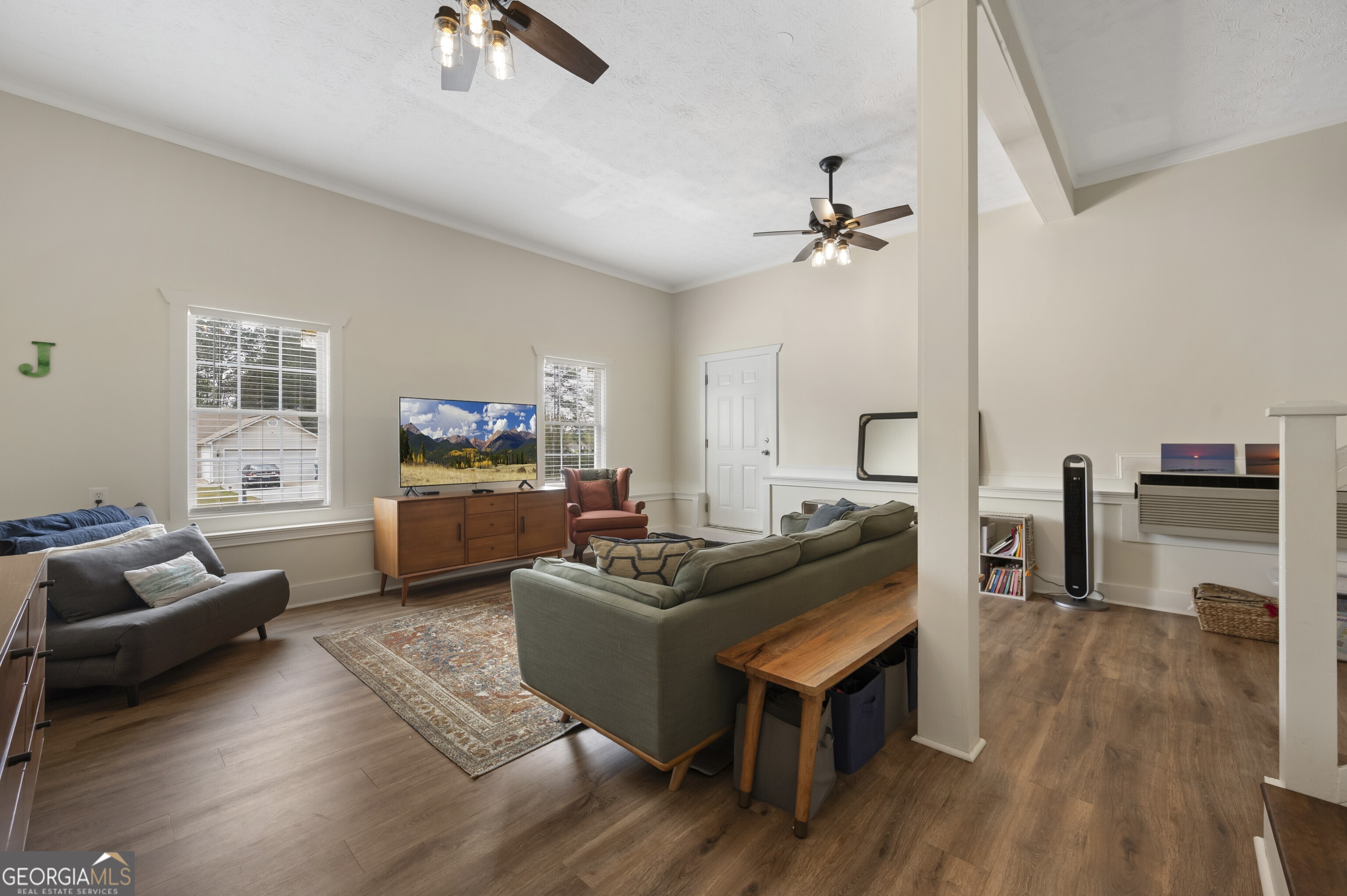 2690 Amberly Hills Trail Dacula GA 30019