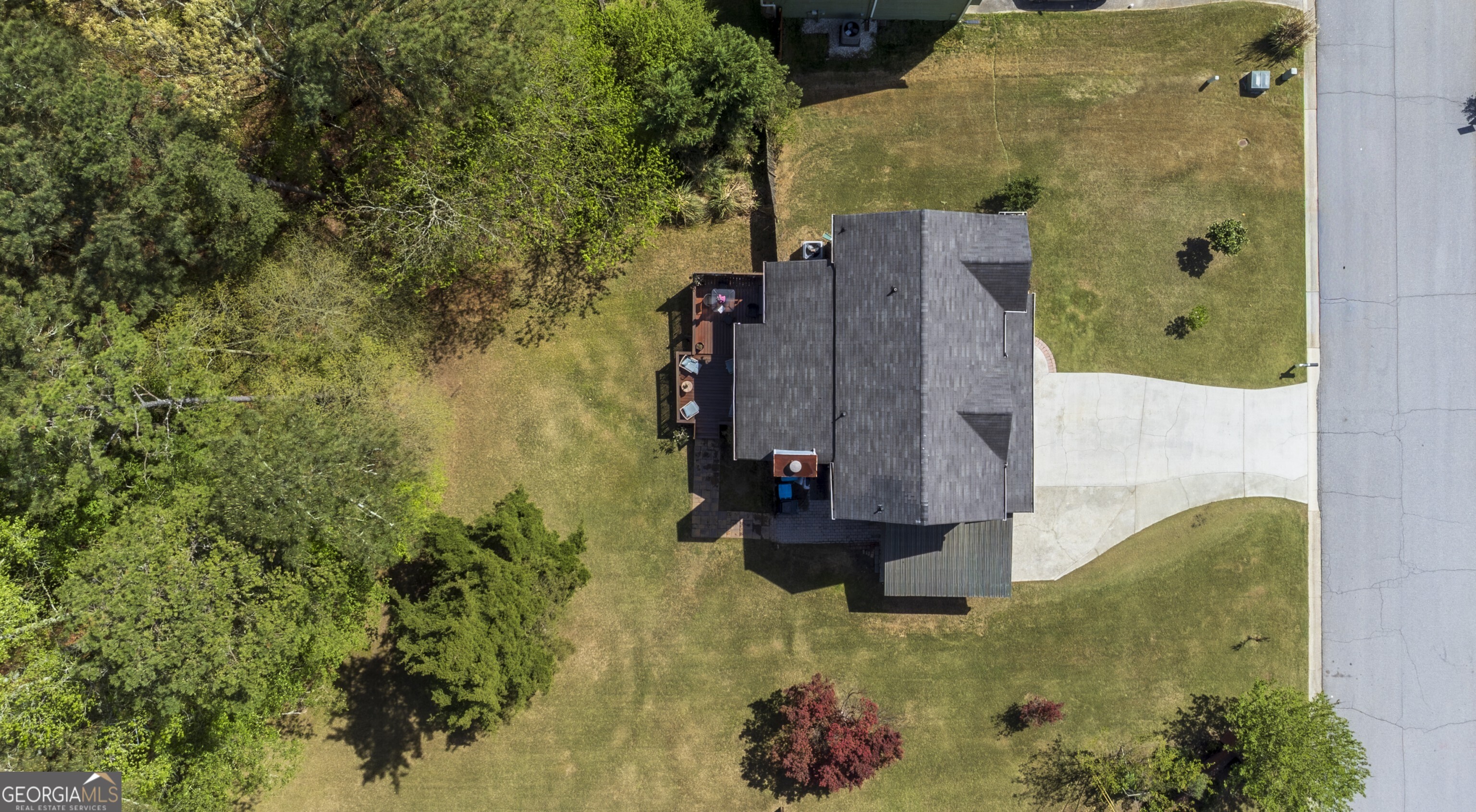 2690 Amberly Hills Trail Dacula GA 30019