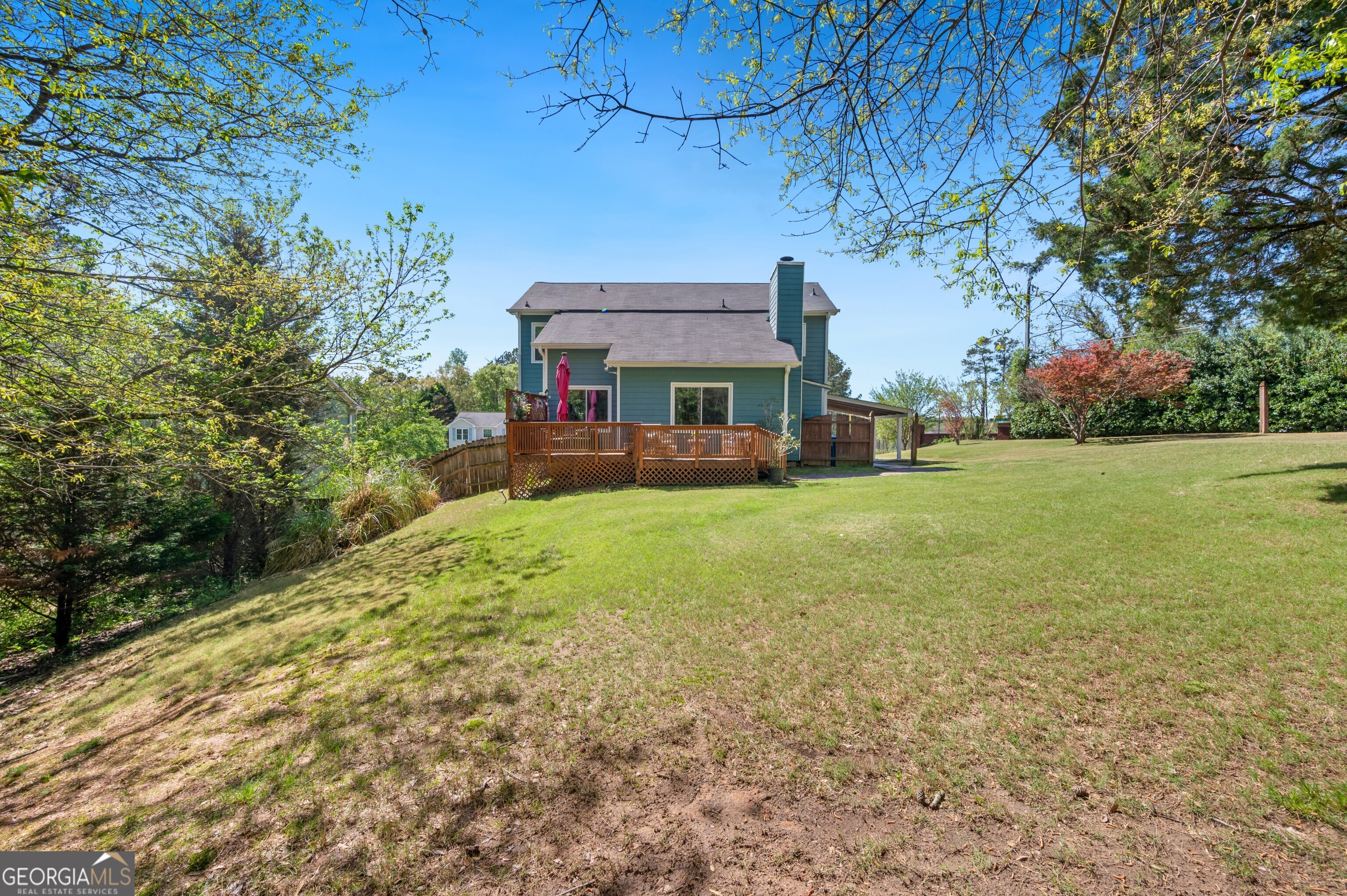 2690 Amberly Hills Trail Dacula GA 30019