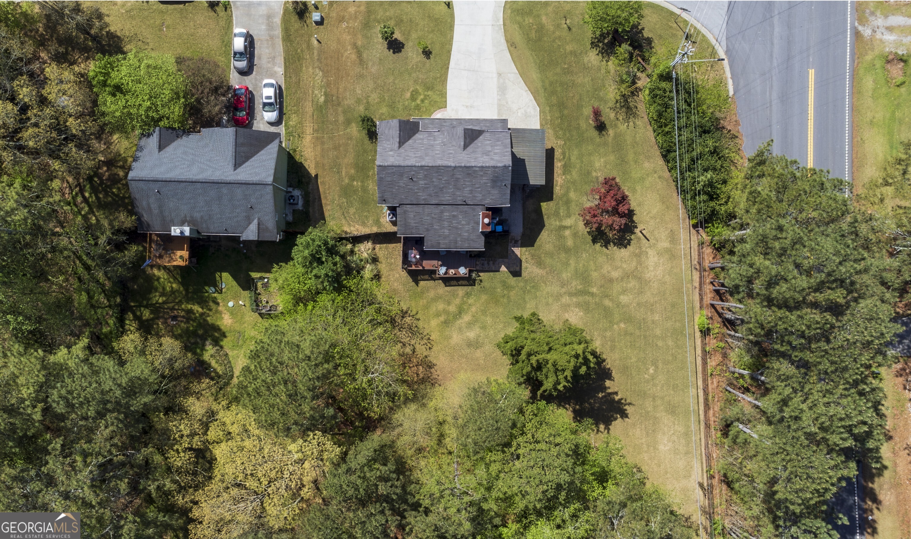 2690 Amberly Hills Trail Dacula GA 30019