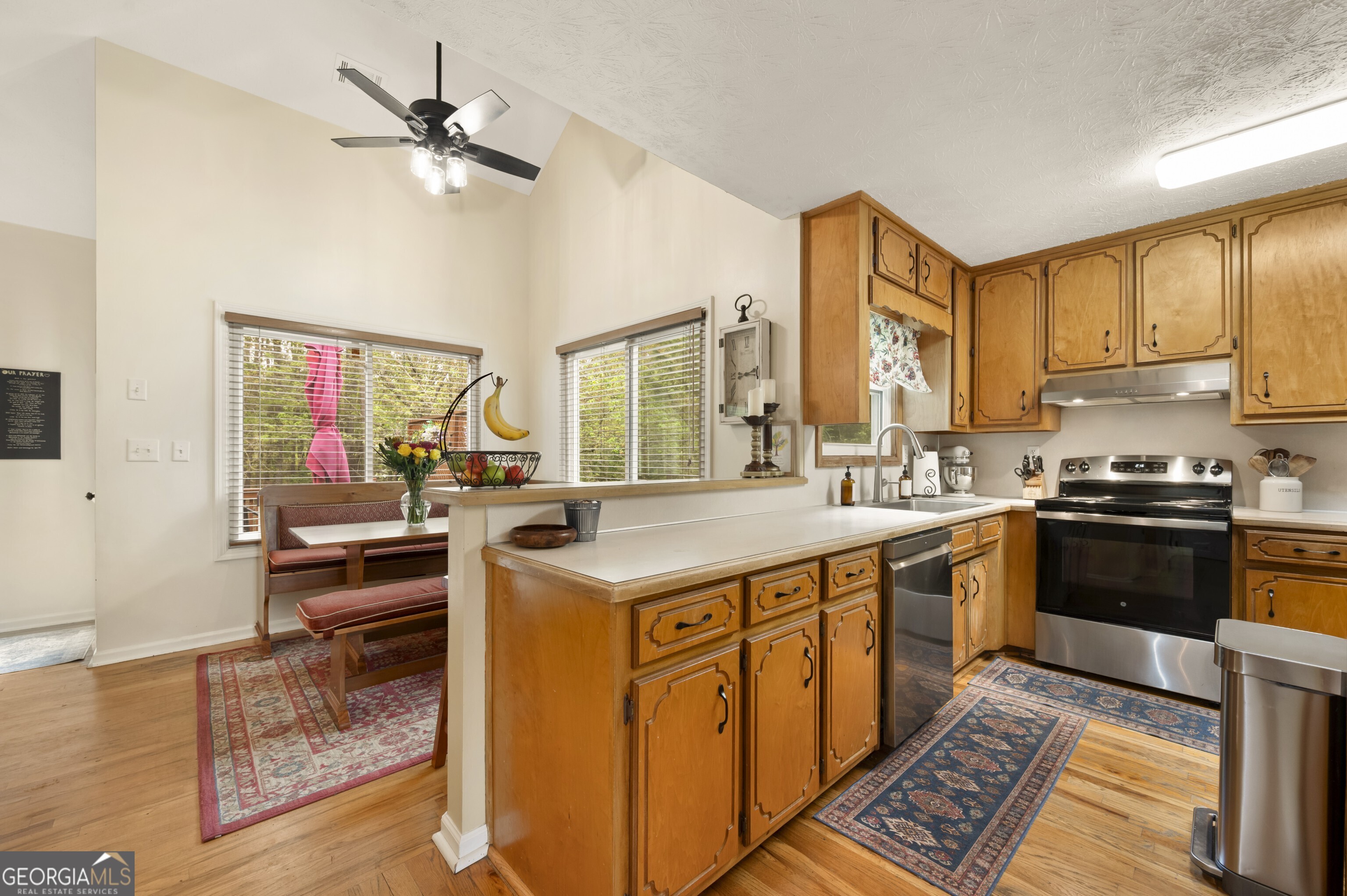 2690 Amberly Hills Trail Dacula GA 30019