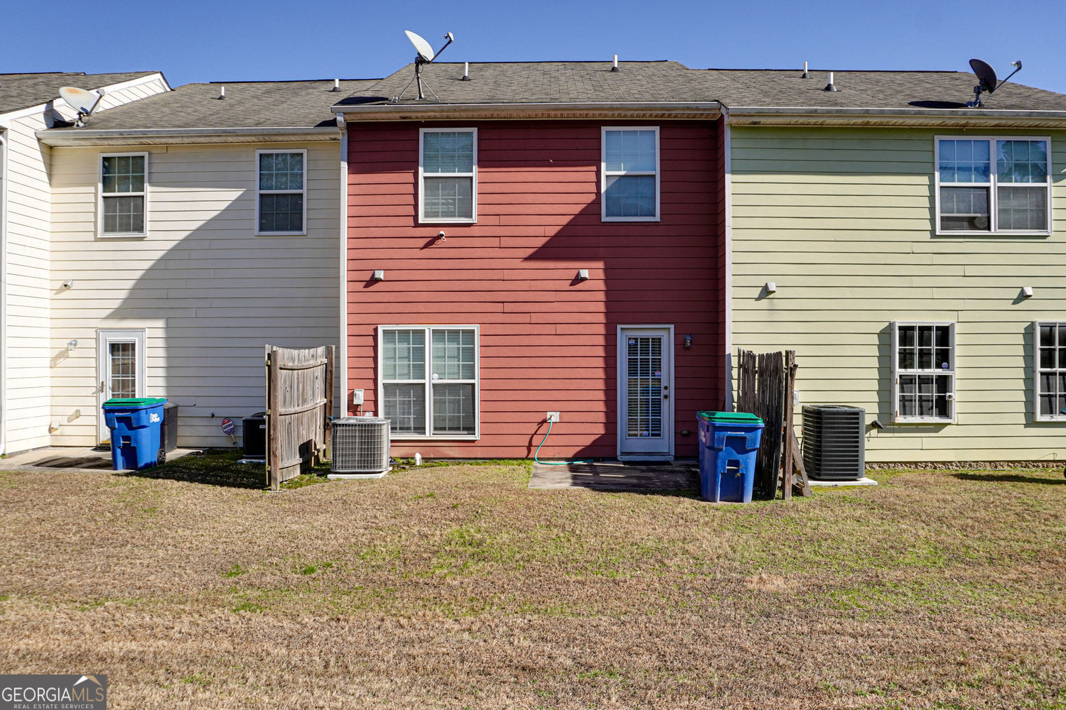 7071 Galloway Point Riverdale GA 30296