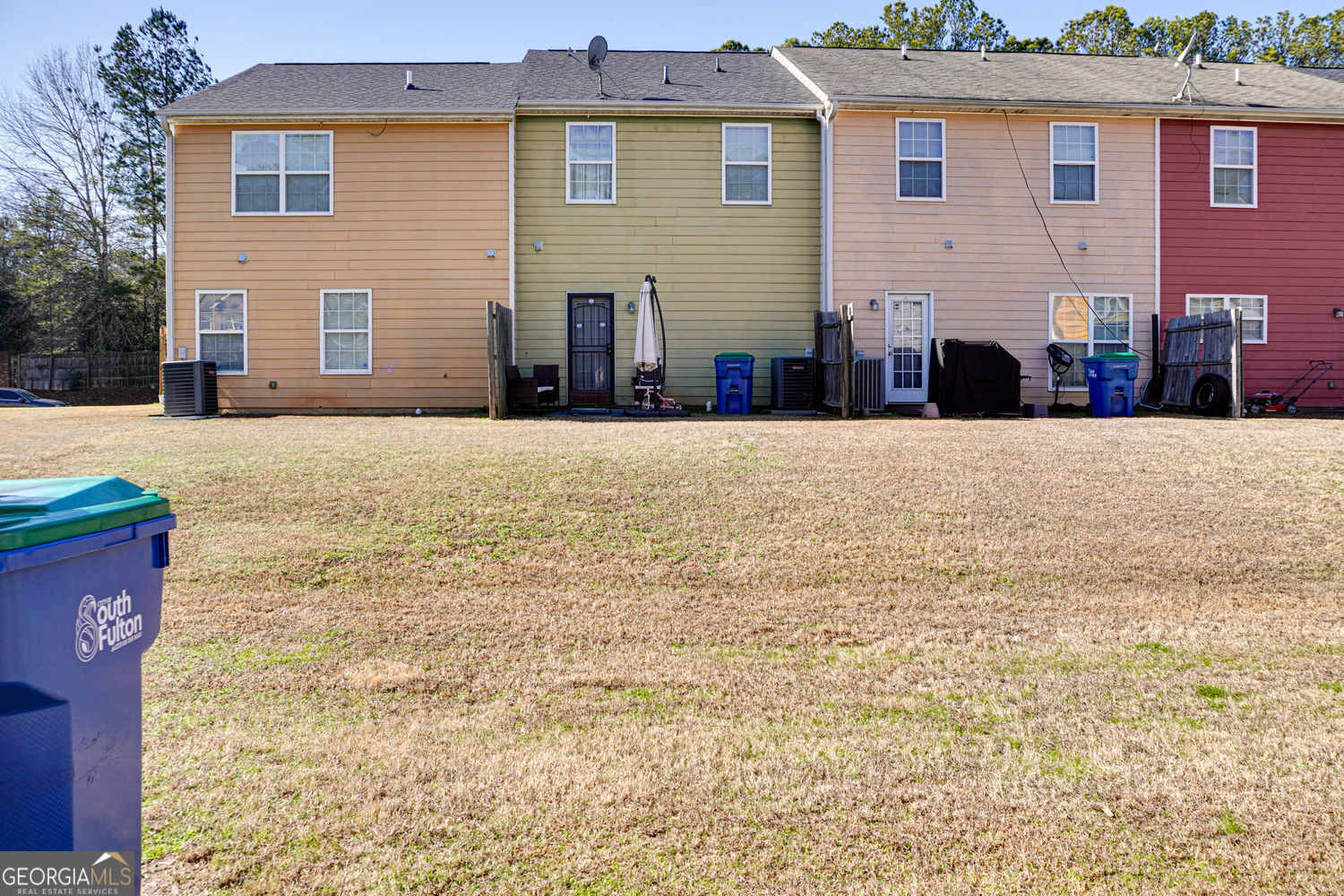 7071 Galloway Point Riverdale GA 30296