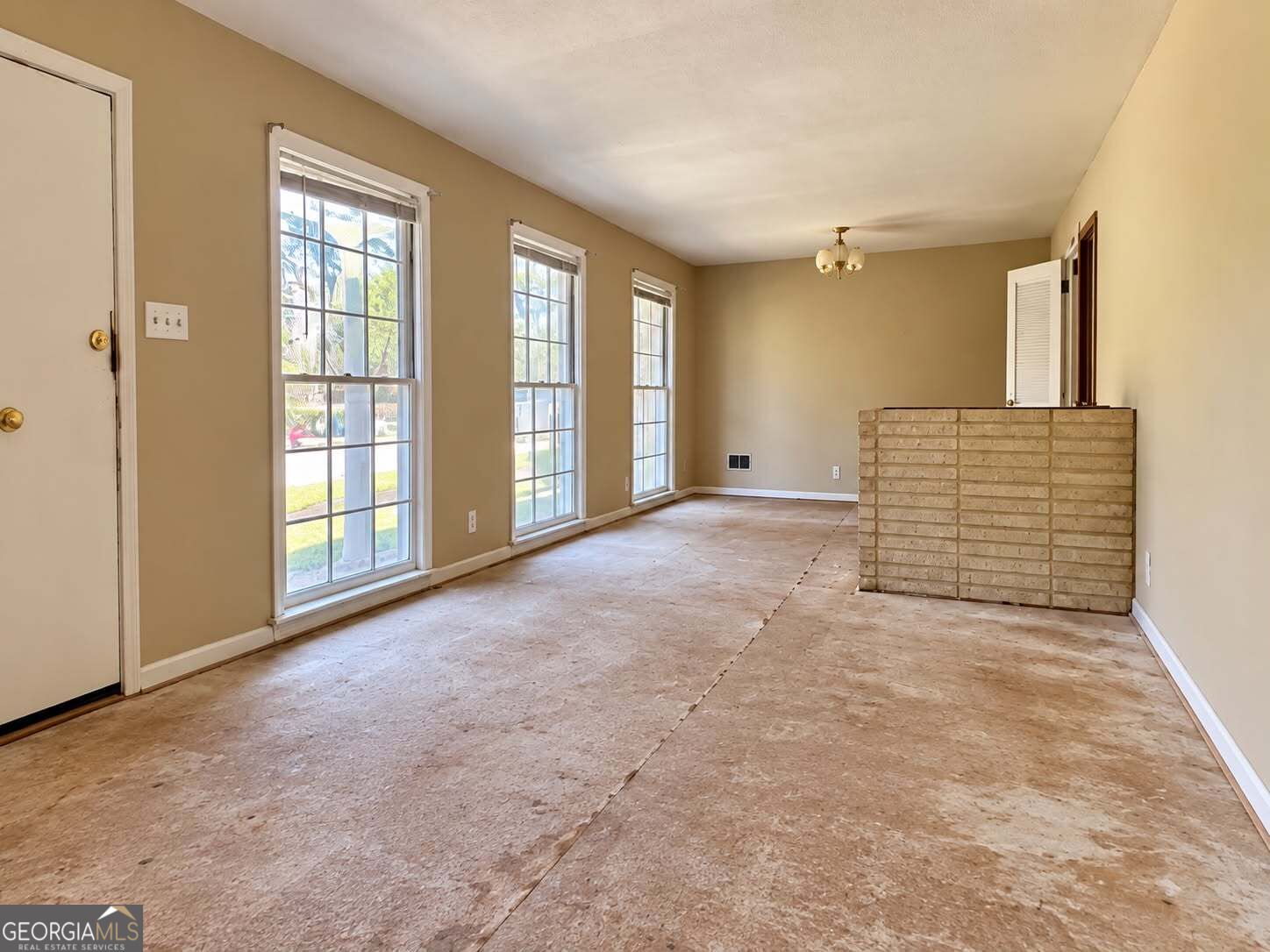 1031 Clifton Drive Macon GA 31204