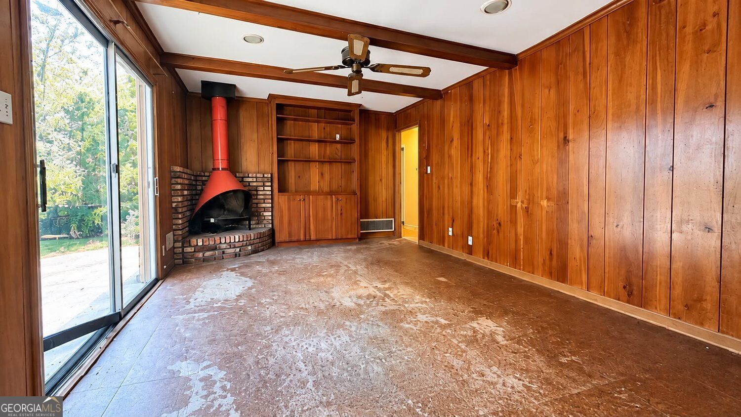 1031 Clifton Drive Macon GA 31204