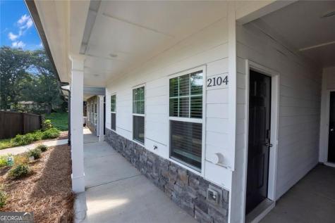 2104 Irvin Court Kennesaw GA 30144