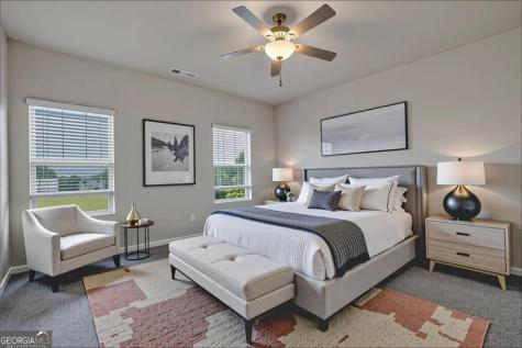 2104 Irvin Court Kennesaw GA 30144