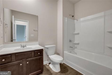 2104 Irvin Court Kennesaw GA 30144