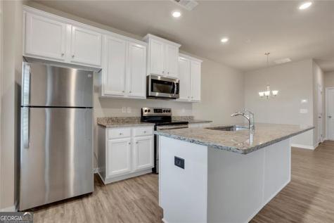 2104 Irvin Court Kennesaw GA 30144