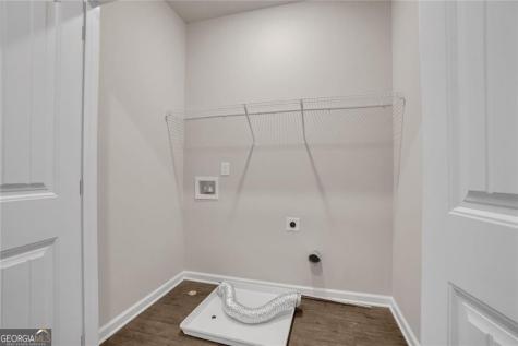 2104 Irvin Court Kennesaw GA 30144