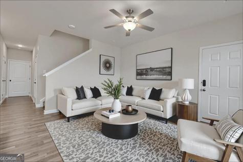 2104 Irvin Court Kennesaw GA 30144