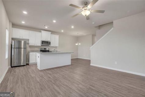 2104 Irvin Court Kennesaw GA 30144