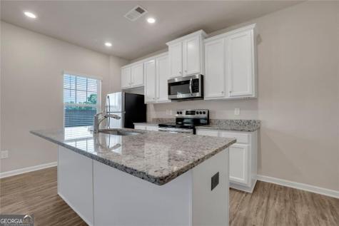 2104 Irvin Court Kennesaw GA 30144