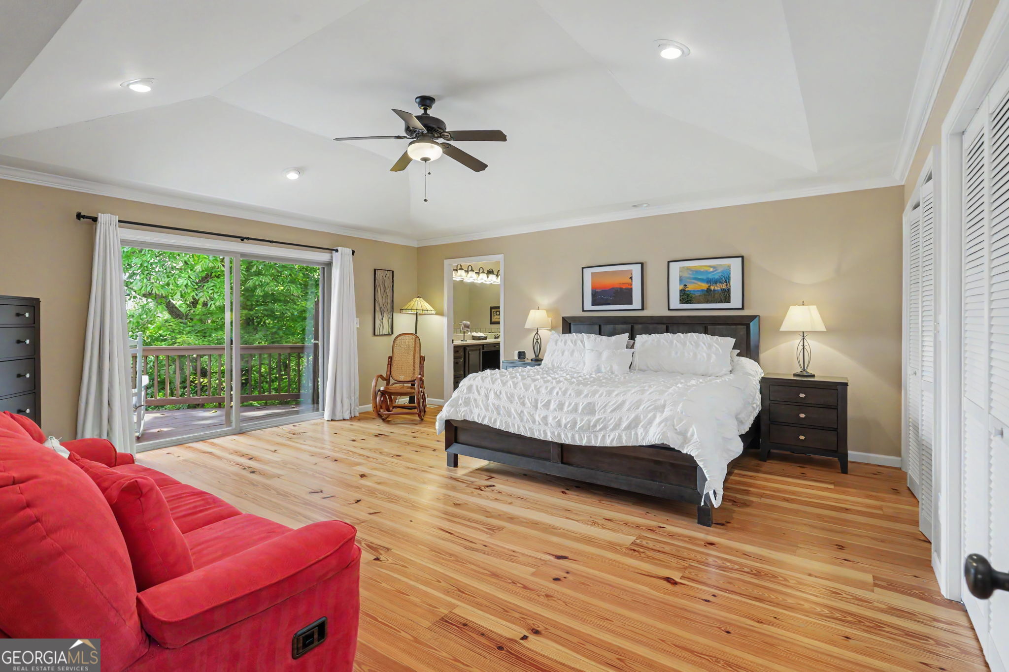 81 Mcclure Lane Sky Valley GA 30537