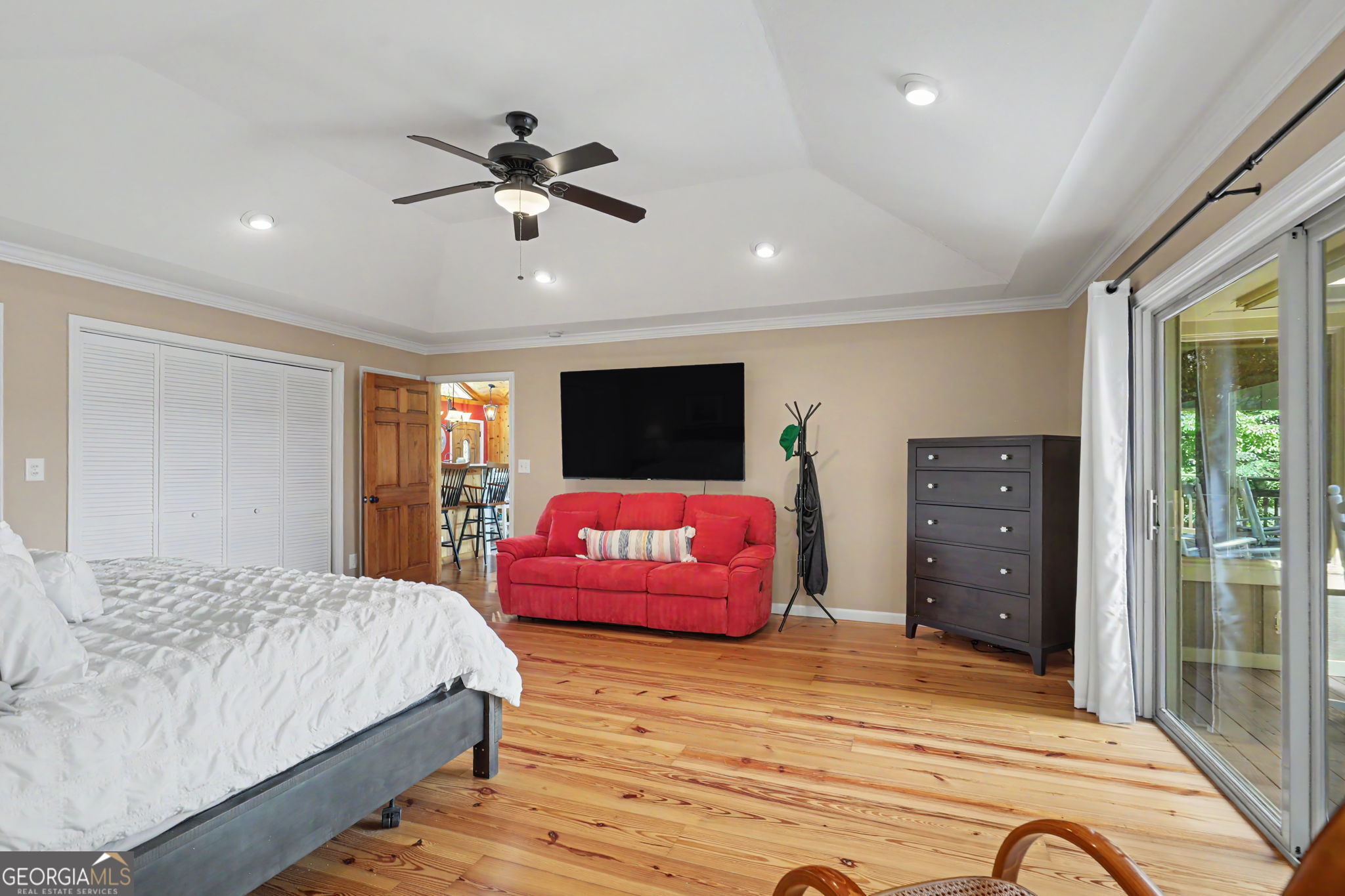 81 Mcclure Lane Sky Valley GA 30537