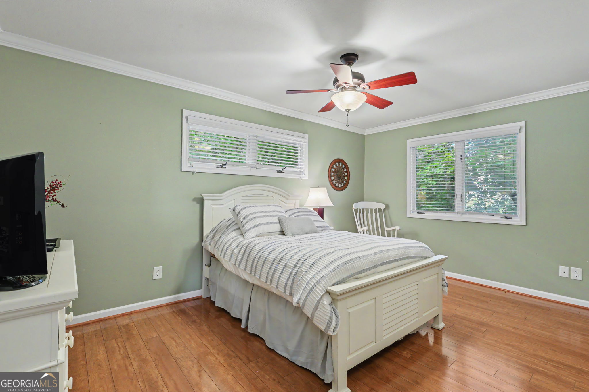 81 Mcclure Lane Sky Valley GA 30537