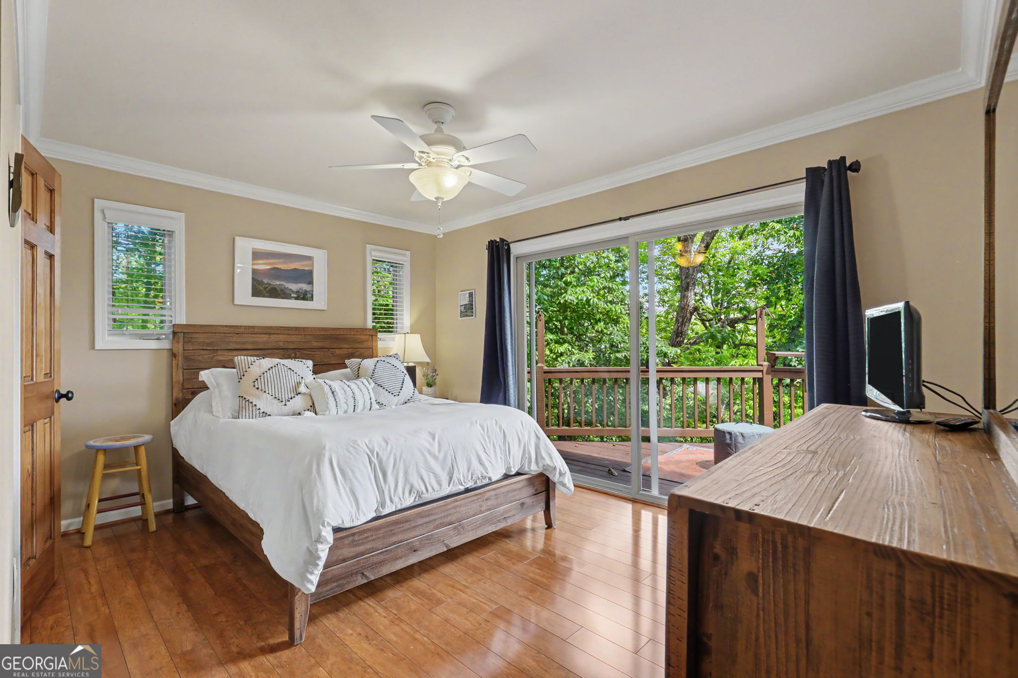 81 Mcclure Lane Sky Valley GA 30537