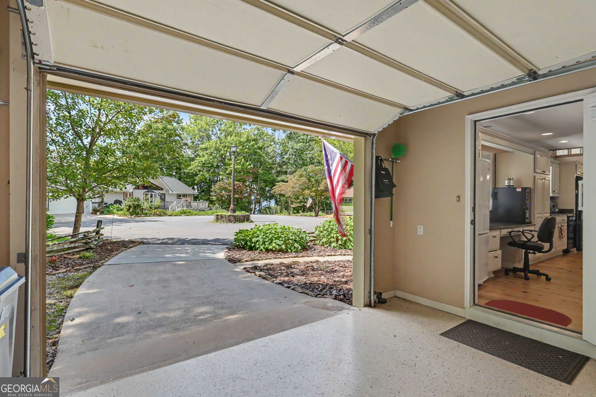 81 Mcclure Lane Sky Valley GA 30537