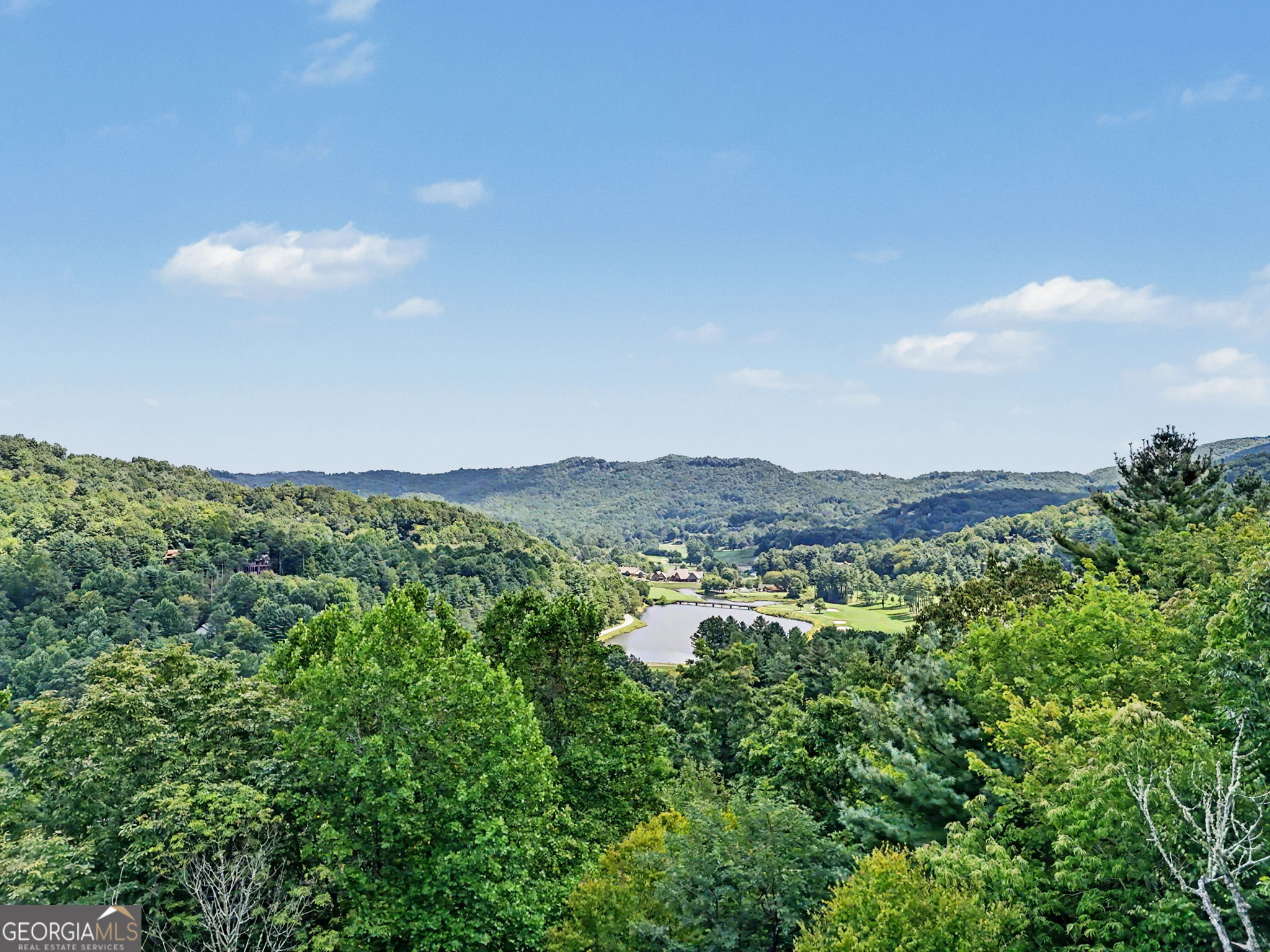81 Mcclure Lane Sky Valley GA 30537
