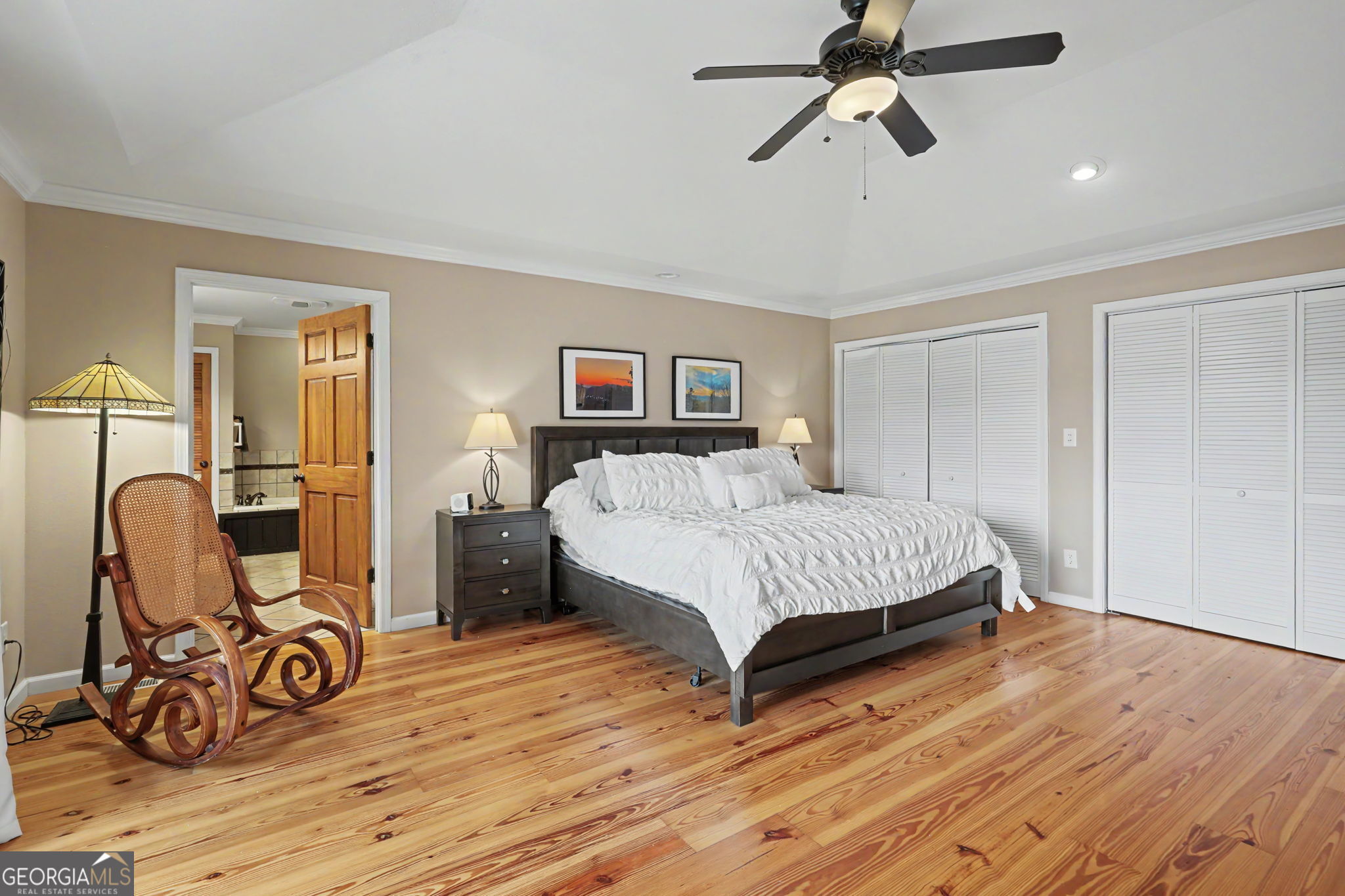 81 Mcclure Lane Sky Valley GA 30537