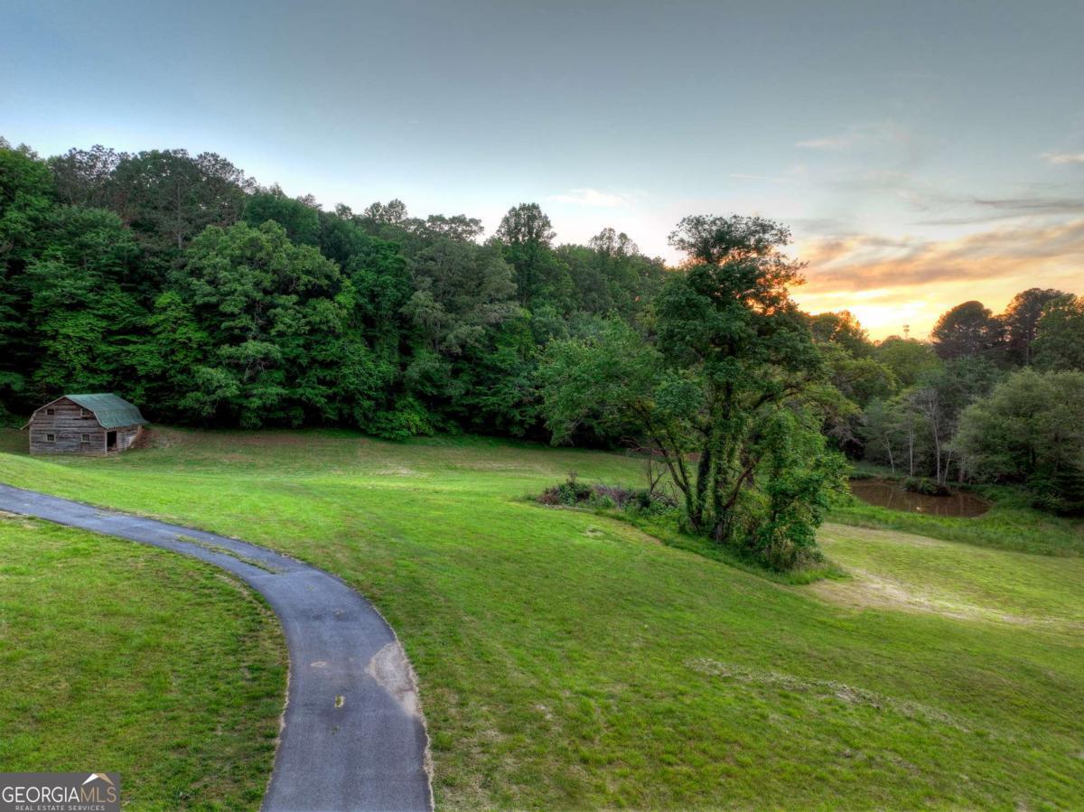 247 Craigtown Road Ellijay GA 30540