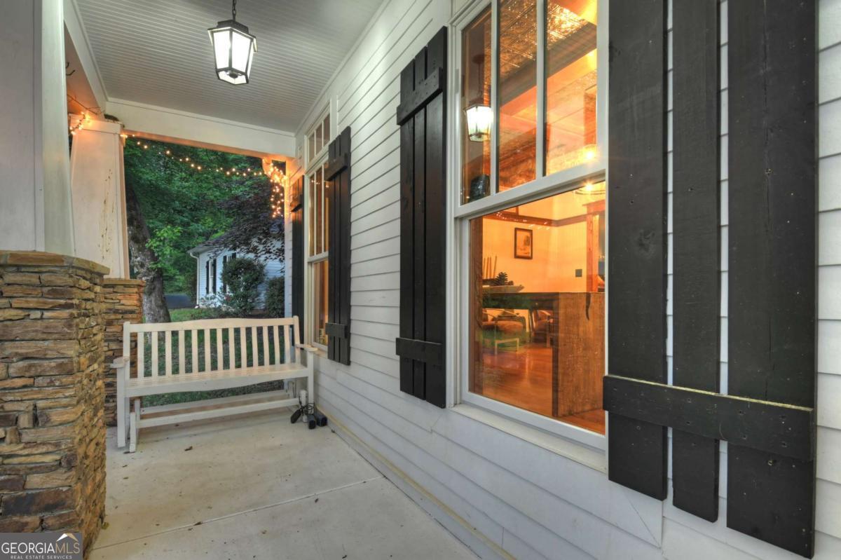 247 Craigtown Road Ellijay GA 30540