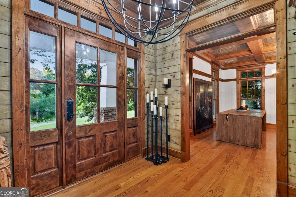 247 Craigtown Road Ellijay GA 30540