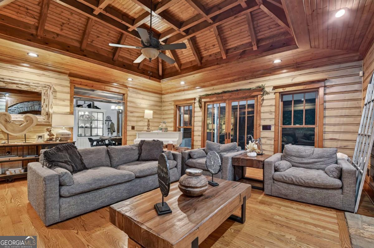 247 Craigtown Road Ellijay GA 30540