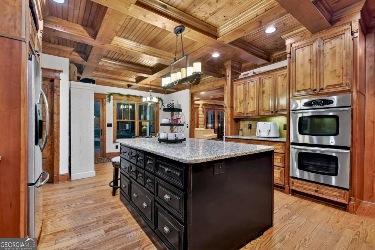 247 Craigtown Road Ellijay GA 30540
