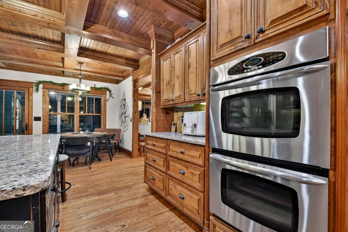 247 Craigtown Road Ellijay GA 30540