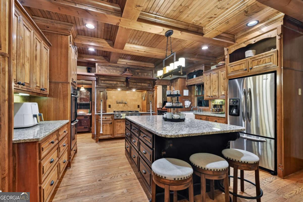 247 Craigtown Road Ellijay GA 30540