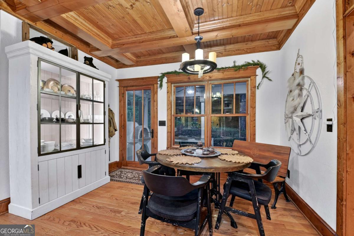 247 Craigtown Road Ellijay GA 30540
