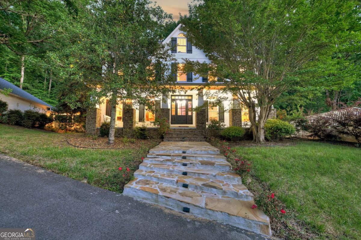 247 Craigtown Road Ellijay GA 30540
