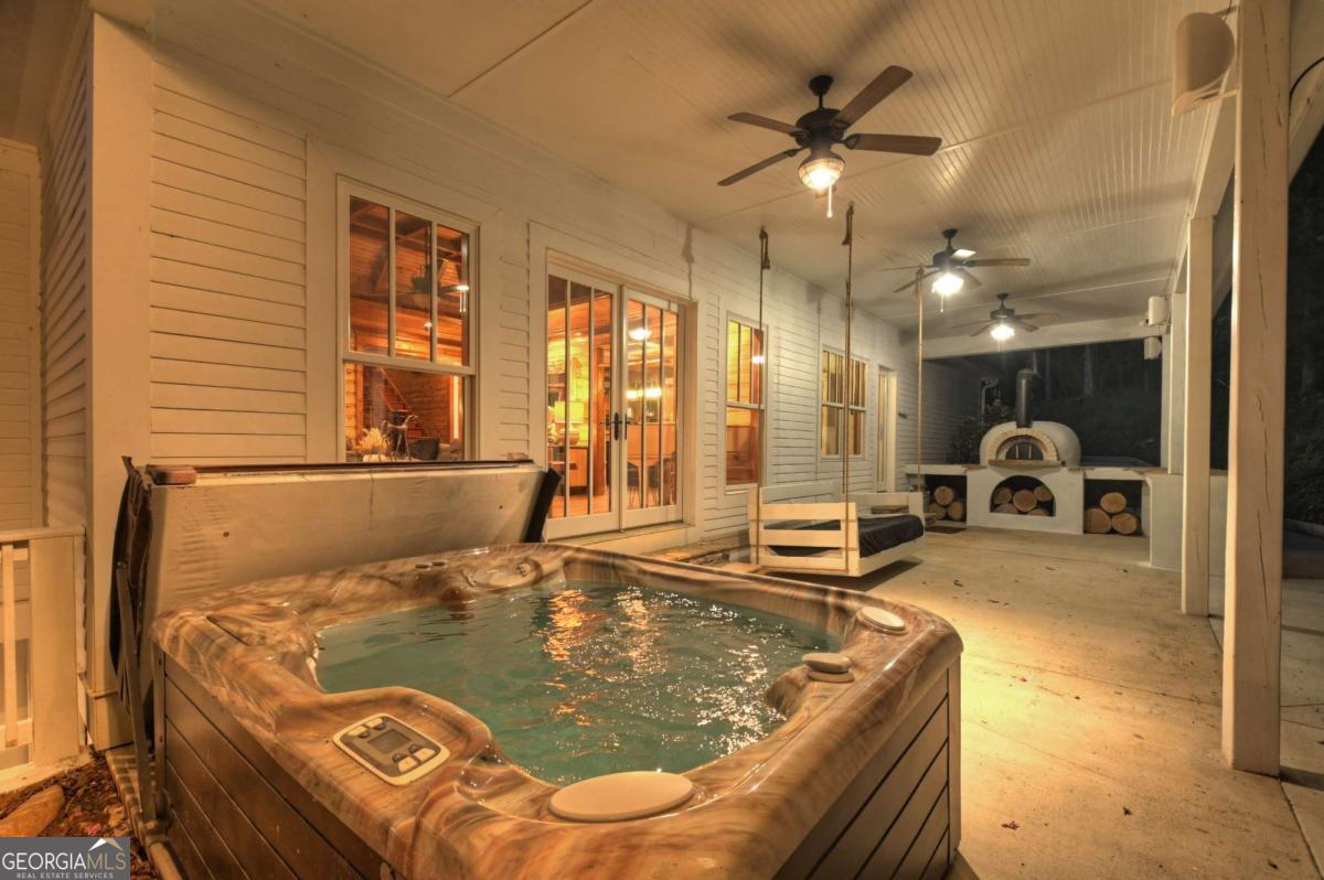 247 Craigtown Road Ellijay GA 30540