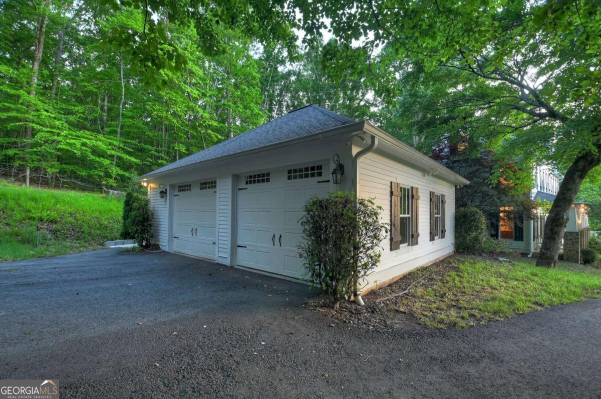 247 Craigtown Road Ellijay GA 30540