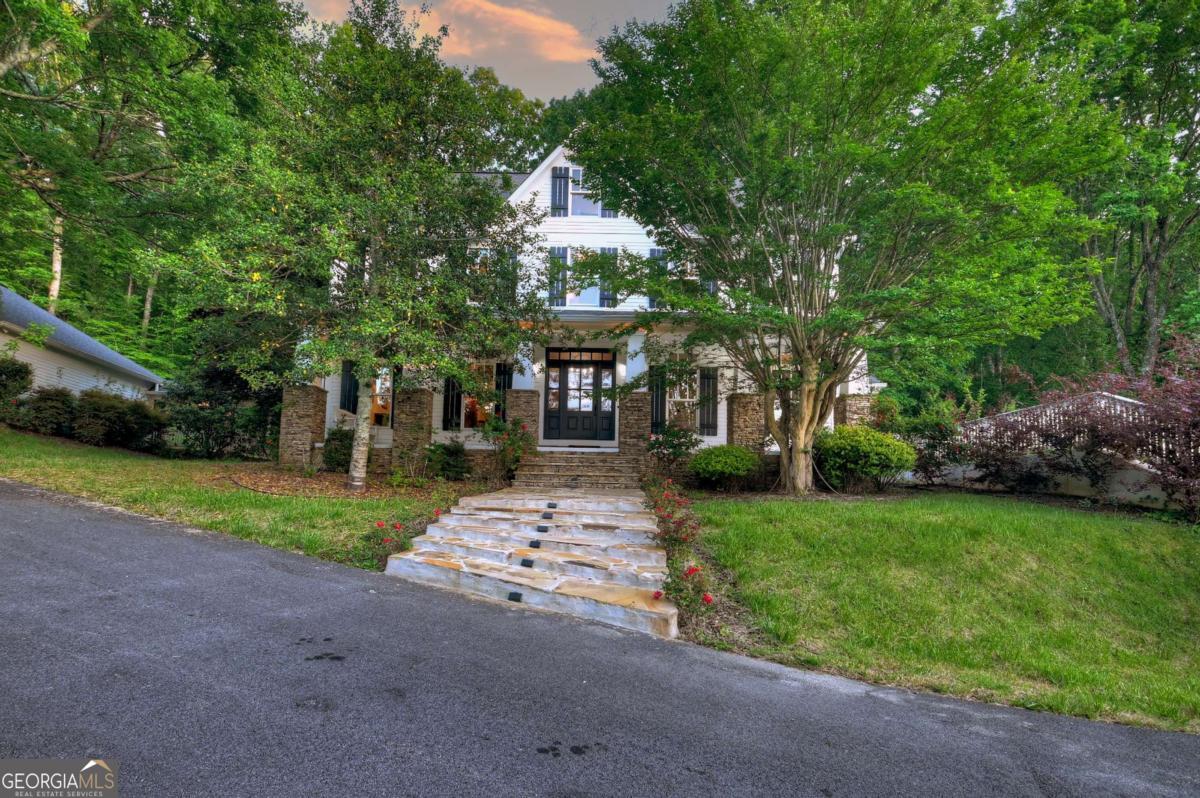 247 Craigtown Road Ellijay GA 30540
