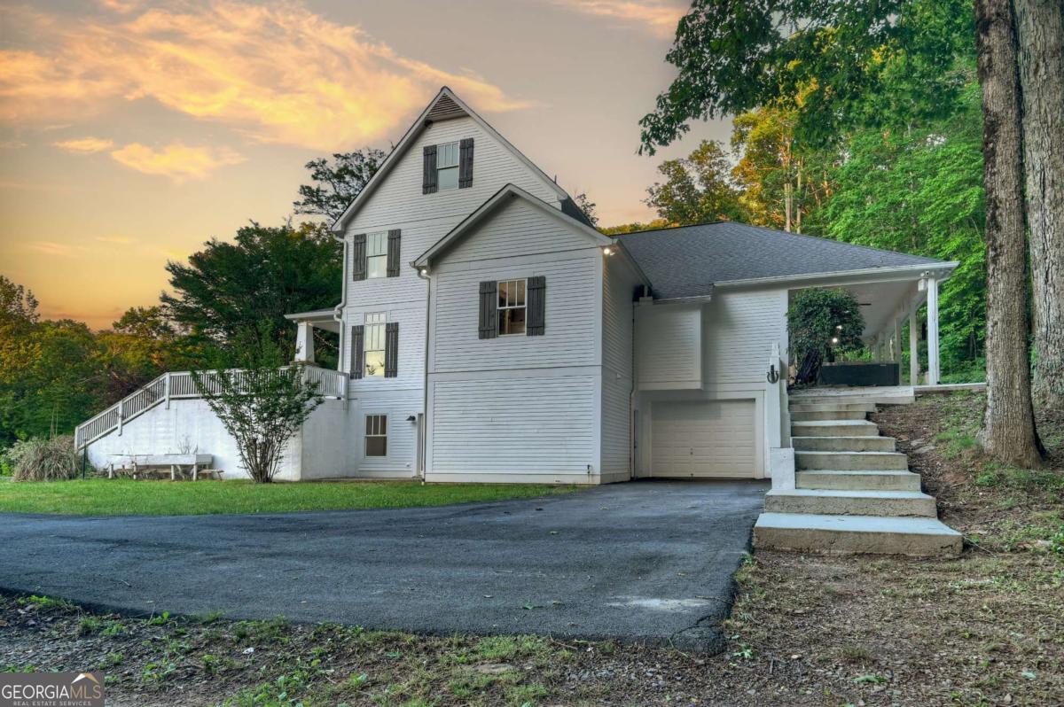 247 Craigtown Road Ellijay GA 30540