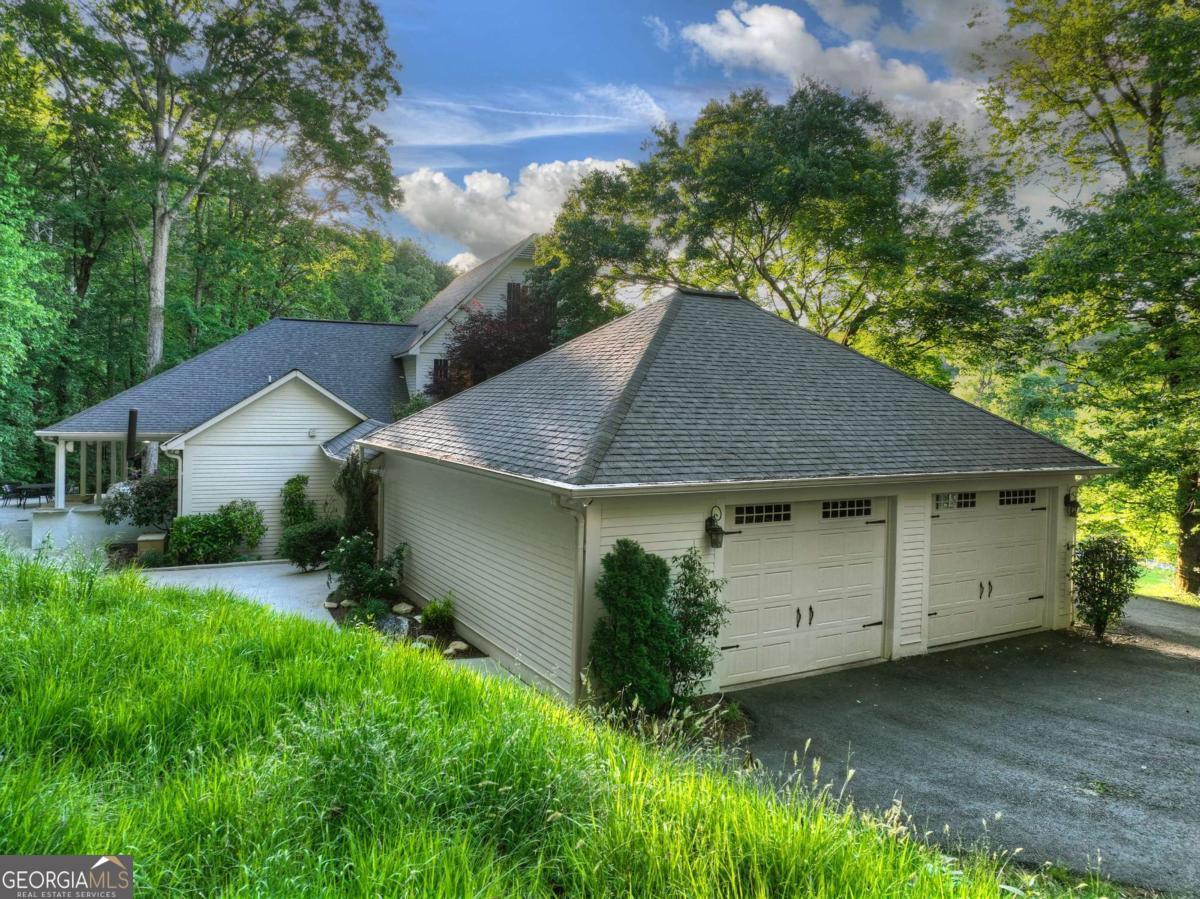 247 Craigtown Road Ellijay GA 30540
