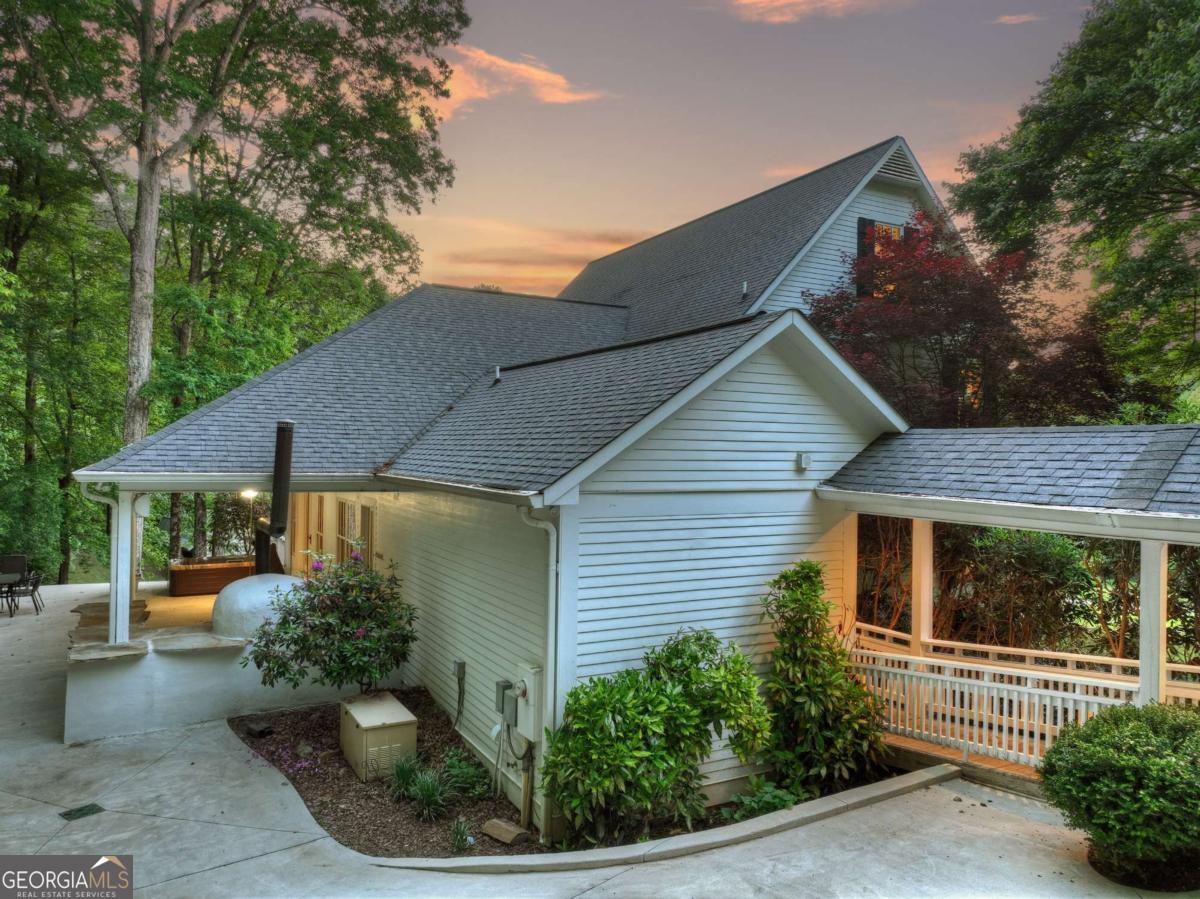 247 Craigtown Road Ellijay GA 30540