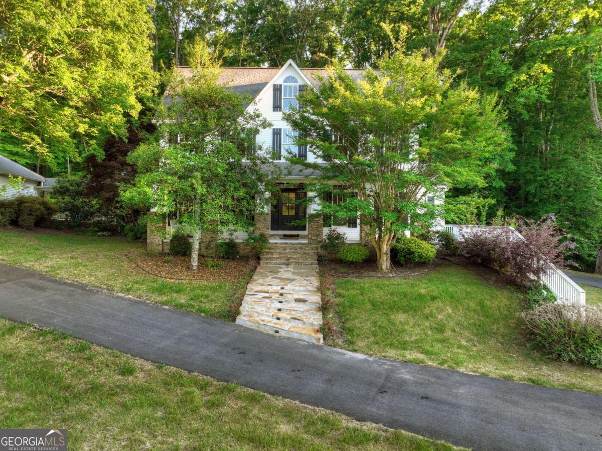 247 Craigtown Road Ellijay GA 30540