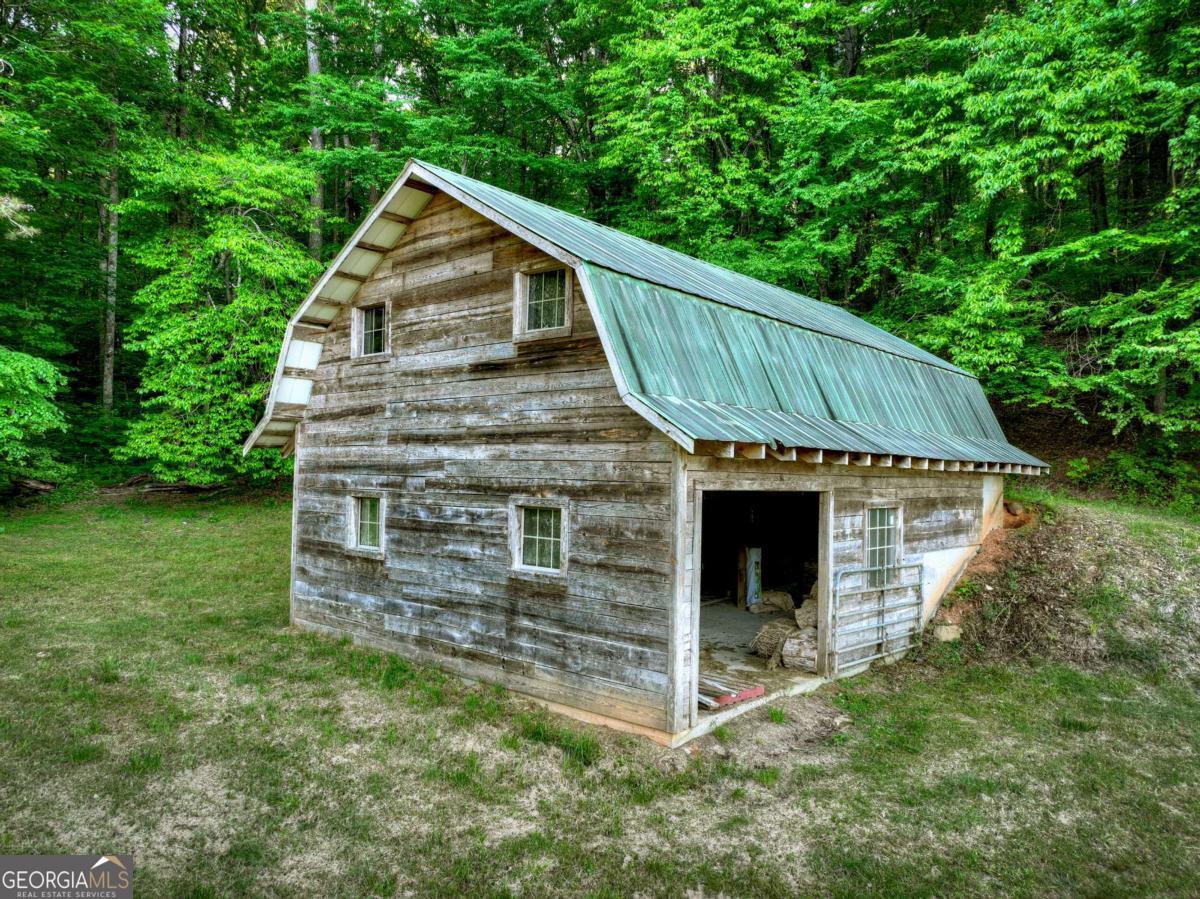247 Craigtown Road Ellijay GA 30540