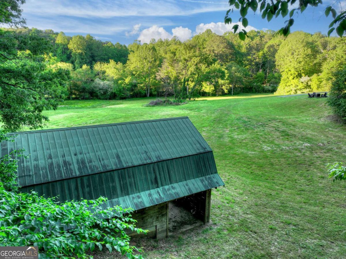 247 Craigtown Road Ellijay GA 30540