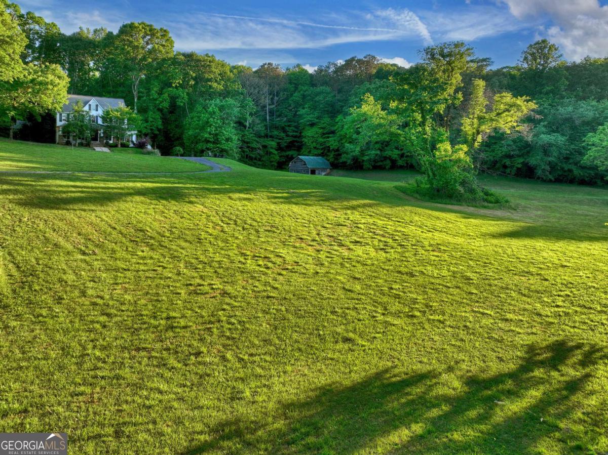 247 Craigtown Road Ellijay GA 30540