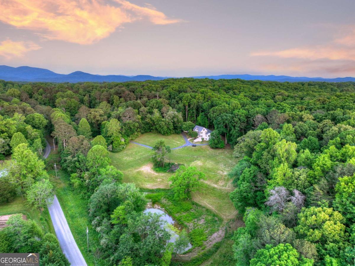 247 Craigtown Road Ellijay GA 30540