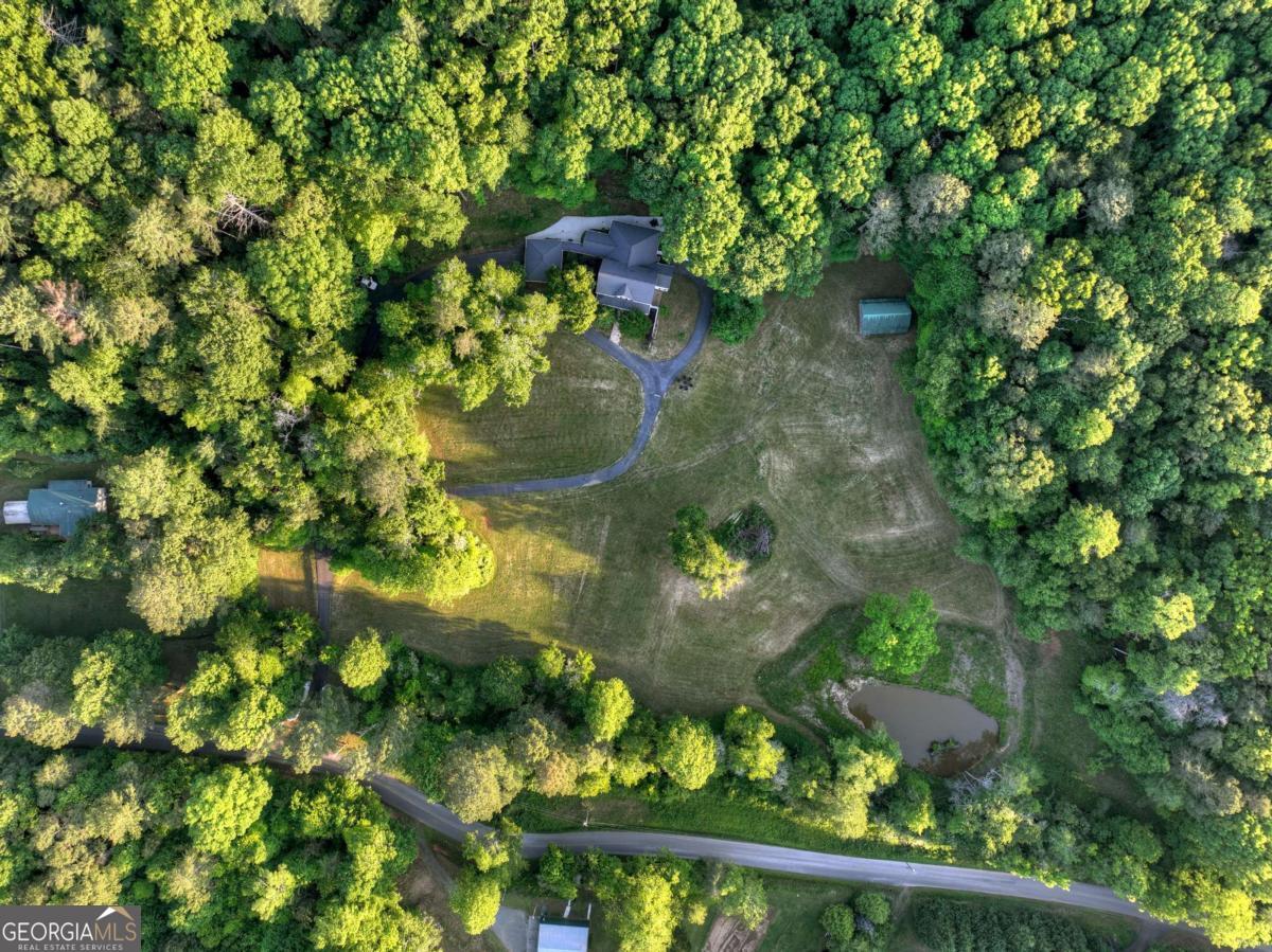 247 Craigtown Road Ellijay GA 30540