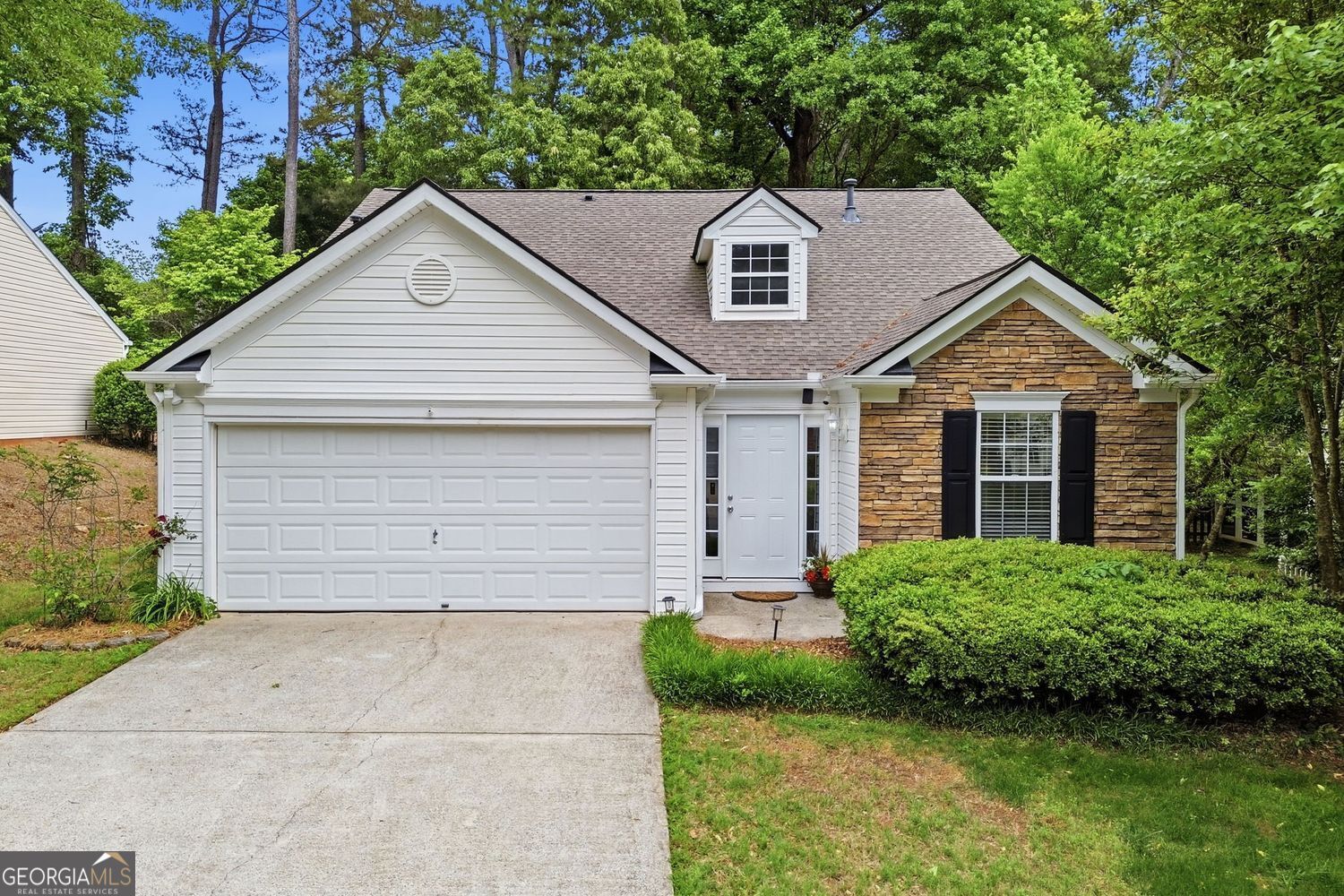 511 Carrington Court Canton GA 30115