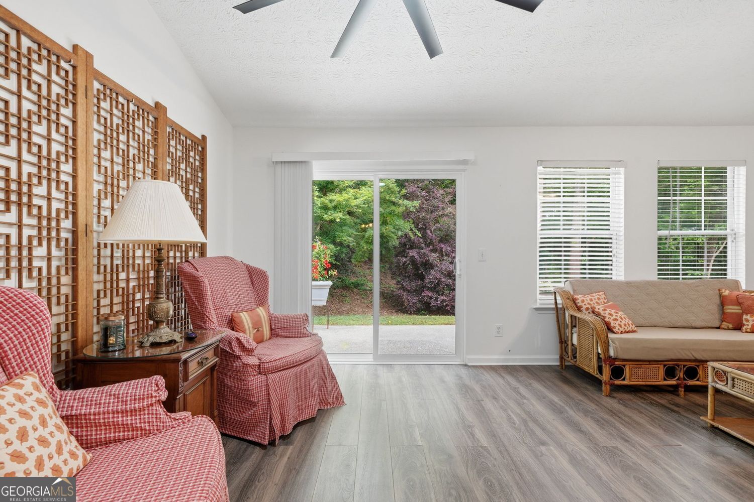 511 Carrington Court Canton GA 30115